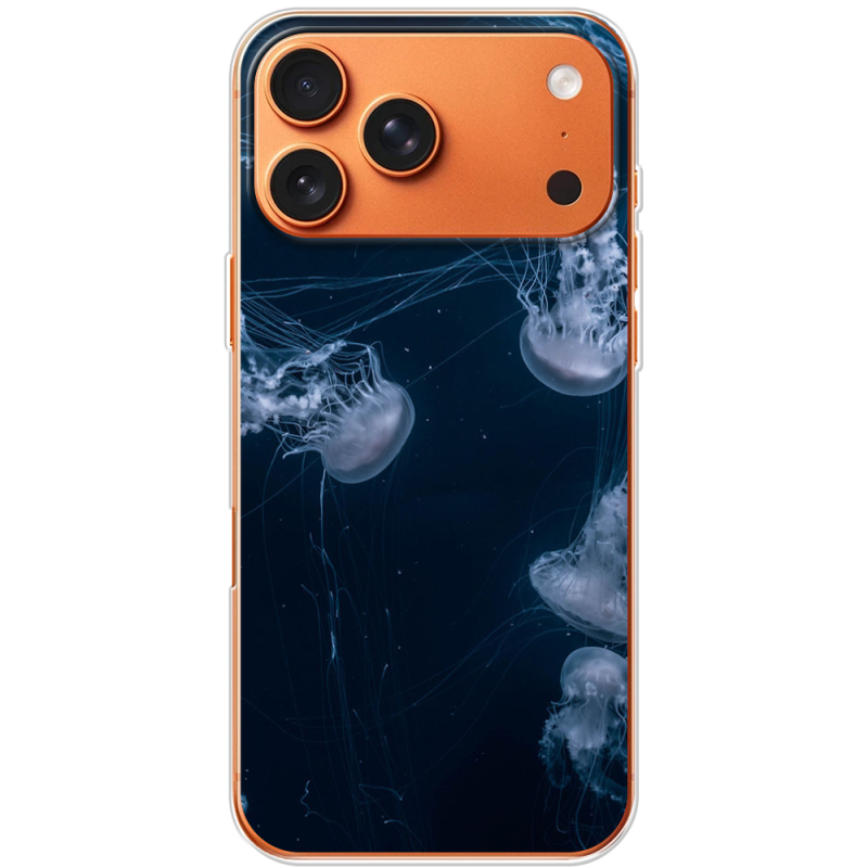 Чохол BoxFace Apple iPhone 17 Pro Max 