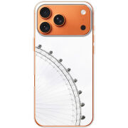 Чохол BoxFace Apple iPhone 17 Pro Max 