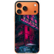 Чохол BoxFace Apple iPhone 17 Pro Max 
