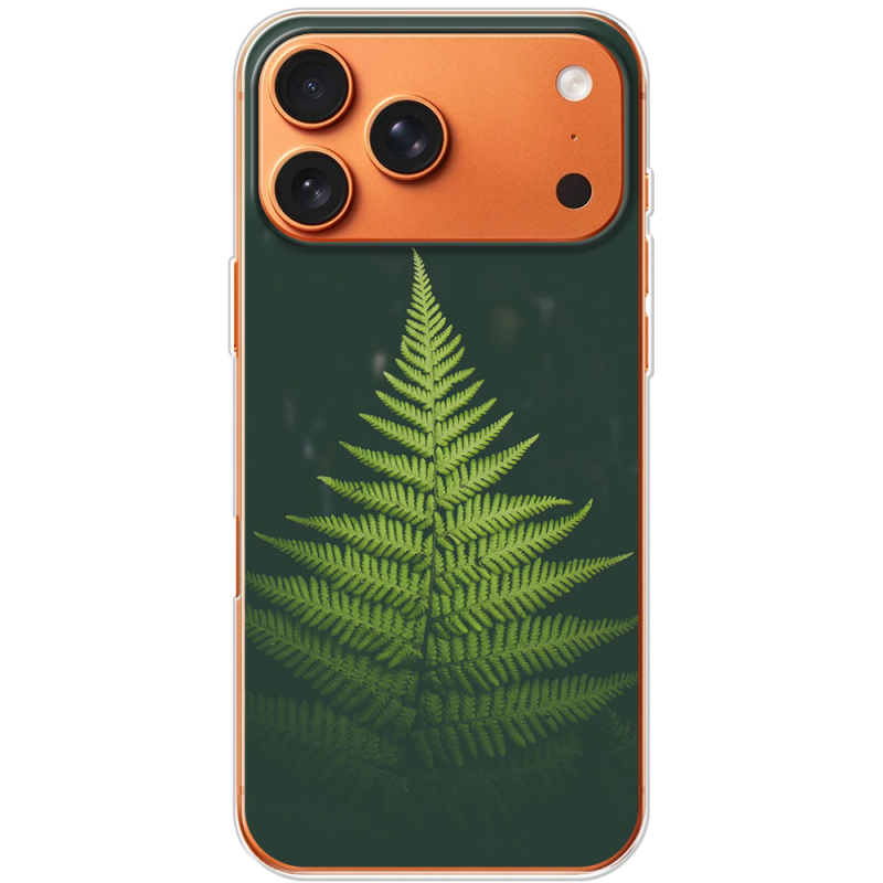 Чохол BoxFace Apple iPhone 17 Pro Max 