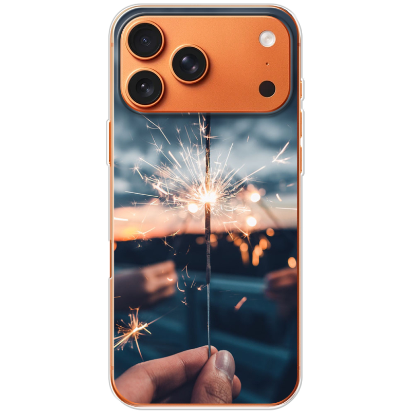 Чохол BoxFace Apple iPhone 17 Pro Max 