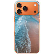 Чохол BoxFace Apple iPhone 17 Pro Max 