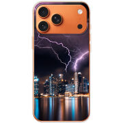 Чохол BoxFace Apple iPhone 17 Pro Max 