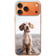 Чохол BoxFace Apple iPhone 17 Pro Max 