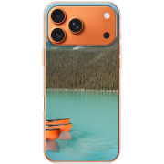 Чохол BoxFace Apple iPhone 17 Pro Max 