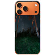 Чохол BoxFace Apple iPhone 17 Pro Max 