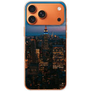 Чохол BoxFace Apple iPhone 17 Pro Max 