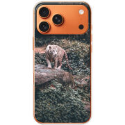 Чохол BoxFace Apple iPhone 17 Pro Max 