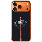 Чохол BoxFace Apple iPhone 17 Pro Max 