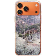 Чохол BoxFace Apple iPhone 17 Pro Max 