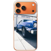 Чохол BoxFace Apple iPhone 17 Pro Max 