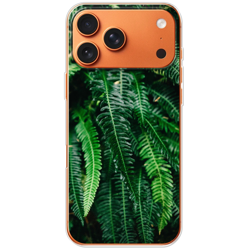 Чохол BoxFace Apple iPhone 17 Pro Max 