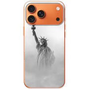 Чохол BoxFace Apple iPhone 17 Pro Max 