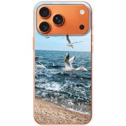 Чохол BoxFace Apple iPhone 17 Pro Max 