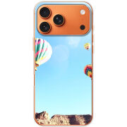 Чохол BoxFace Apple iPhone 17 Pro Max 