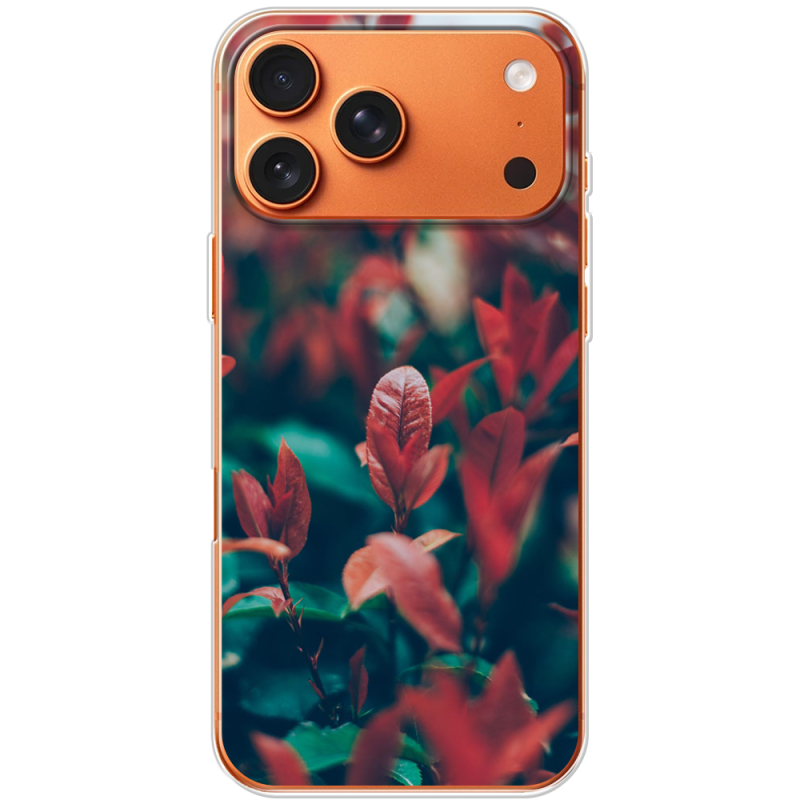 Чохол BoxFace Apple iPhone 17 Pro Max 