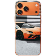 Чохол BoxFace Apple iPhone 17 Pro Max 