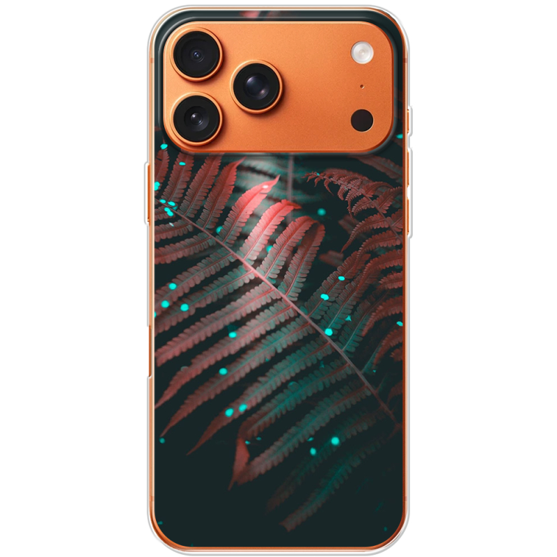 Чохол BoxFace Apple iPhone 17 Pro Max 