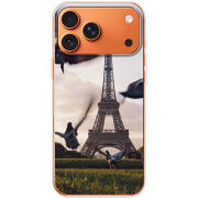 Чохол BoxFace Apple iPhone 17 Pro Max 