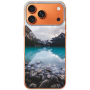 Чохол BoxFace Apple iPhone 17 Pro Max 