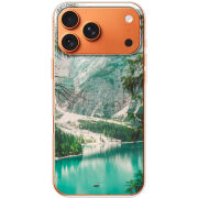 Чохол BoxFace Apple iPhone 17 Pro Max 