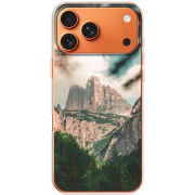 Чохол BoxFace Apple iPhone 17 Pro Max 