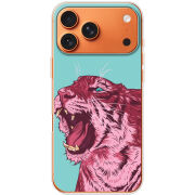 Чохол BoxFace Apple iPhone 17 Pro Max 