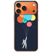 Чохол BoxFace Apple iPhone 17 Pro Max 