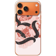 Чохол BoxFace Apple iPhone 17 Pro Max 