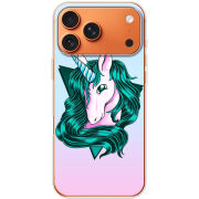 Чохол BoxFace Apple iPhone 17 Pro Max 