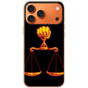 Чохол BoxFace Apple iPhone 17 Pro Max 