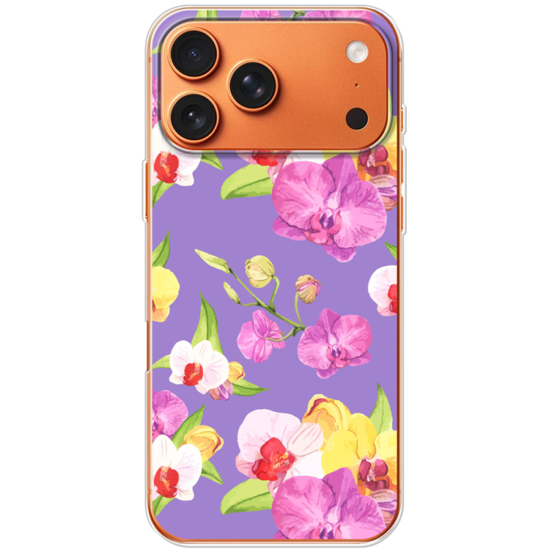 Чохол BoxFace Apple iPhone 17 Pro Max 