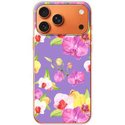 Чохол BoxFace Apple iPhone 17 Pro Max 