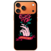 Чохол BoxFace Apple iPhone 17 Pro Max 