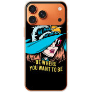 Чохол BoxFace Apple iPhone 17 Pro Max 
