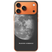 Чохол BoxFace Apple iPhone 17 Pro Max 