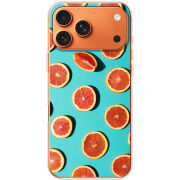 Чохол BoxFace Apple iPhone 17 Pro Max 