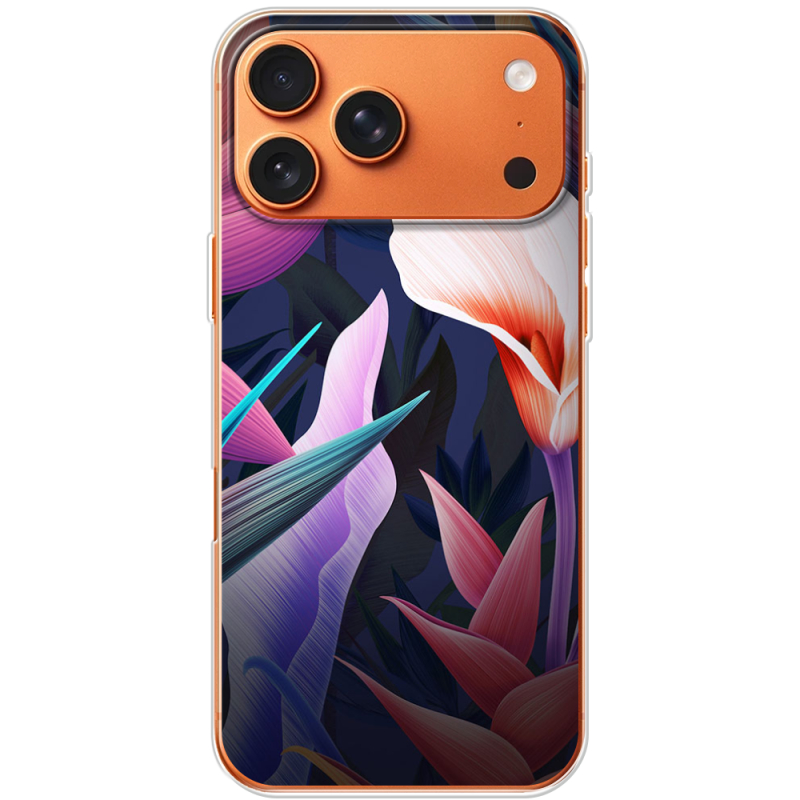 Чохол BoxFace Apple iPhone 17 Pro Max 