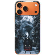 Чохол BoxFace Apple iPhone 17 Pro Max 