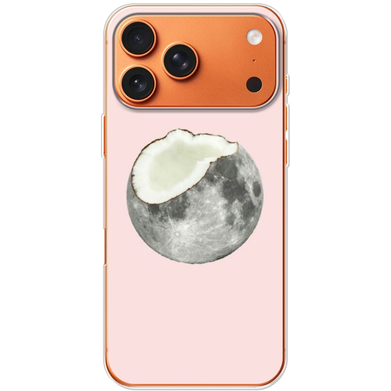 Чохол BoxFace Apple iPhone 17 Pro Max 