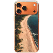 Чохол BoxFace Apple iPhone 17 Pro Max 