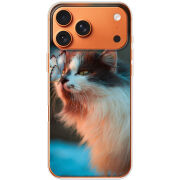 Чохол BoxFace Apple iPhone 17 Pro Max 