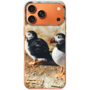 Чохол BoxFace Apple iPhone 17 Pro Max 