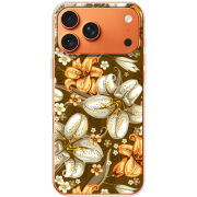 Чохол BoxFace Apple iPhone 17 Pro Max Lilly