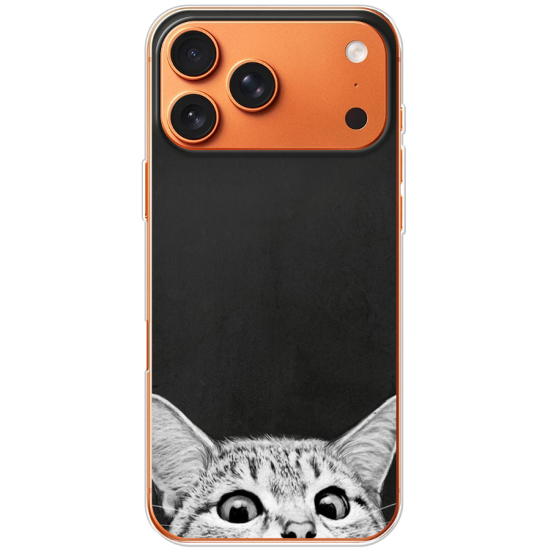 Чохол BoxFace Apple iPhone 17 Pro Max 