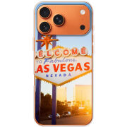Чохол BoxFace Apple iPhone 17 Pro Max 