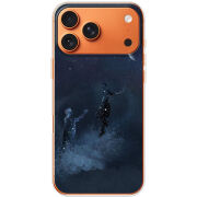 Чохол BoxFace Apple iPhone 17 Pro Max 
