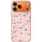 Чохол BoxFace Apple iPhone 17 Pro Max 