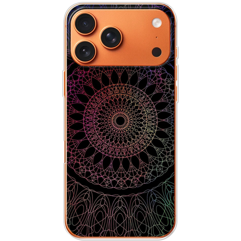 Чохол BoxFace Apple iPhone 17 Pro Max 