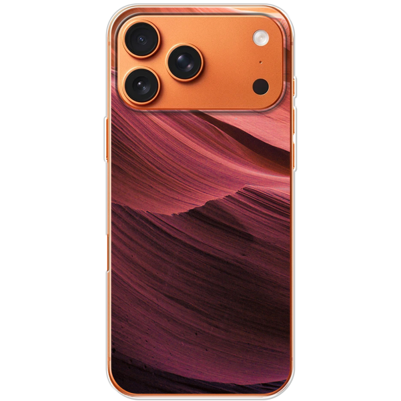 Чохол BoxFace Apple iPhone 17 Pro Max 
